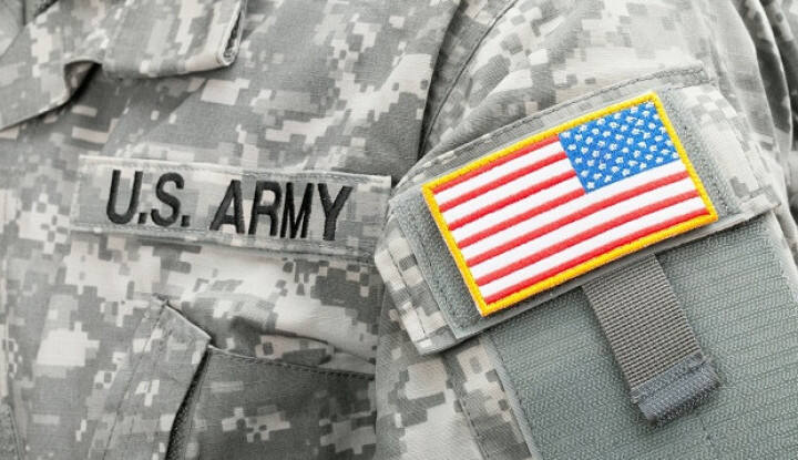 Jika Dihitung, 90 Persen Pasukan Amerika Sudah Tinggalkan Afghanistan