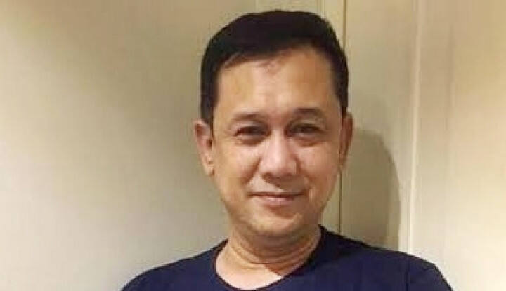Tetiba Denny Siregar Sentil Presiden: Rindu Sosok Soekarno yang Tidak Dipunyai Jokowi