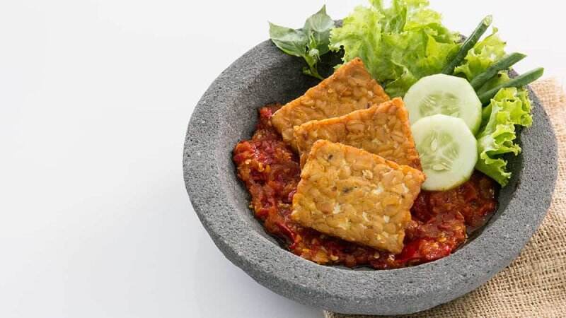 Alergi Telur? Ini 4 Sumber Protein Alternatif Untukmu