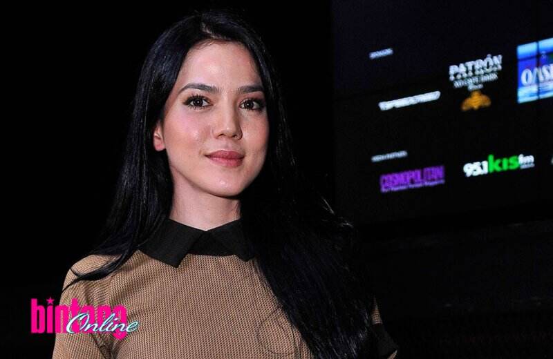 Kabar Baik! Alice Norin Sembuh dari Covid-19