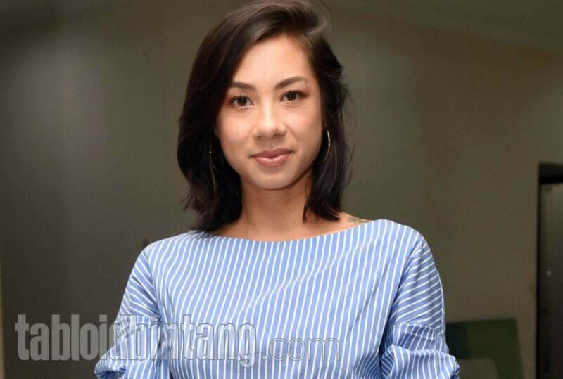Akhirnya Divaksin Covid-19, Jennifer Bachdim Pastikan Aman untuk Ibu Hamil dan Menyusui