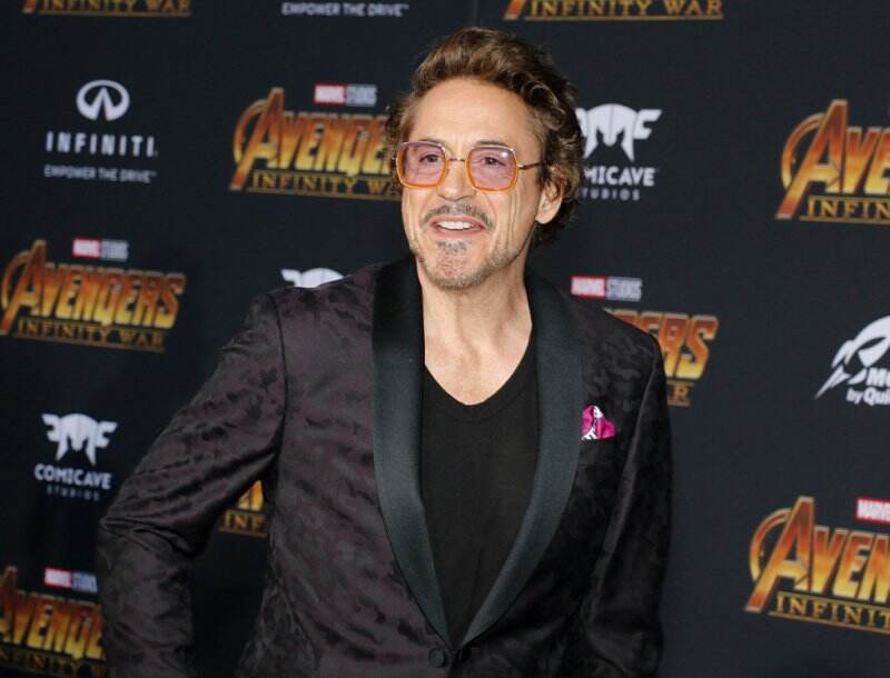 Robert Downey Jr Unfollow Semua Pemain Avangers, Termasuk Tom Holland