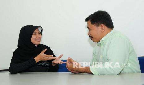 Kesetaraan Pria dan Wanita dalam Alquran