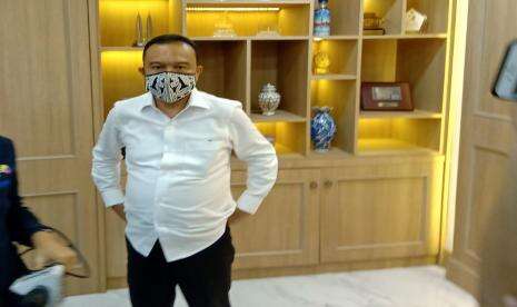 DPR Nilai Vaksin Gotong Royong Bisa Percepat Vaksinasi