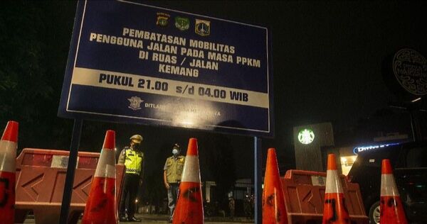 Covid-19 Melonjak, Kalsel Tak Masuk Zona Merah