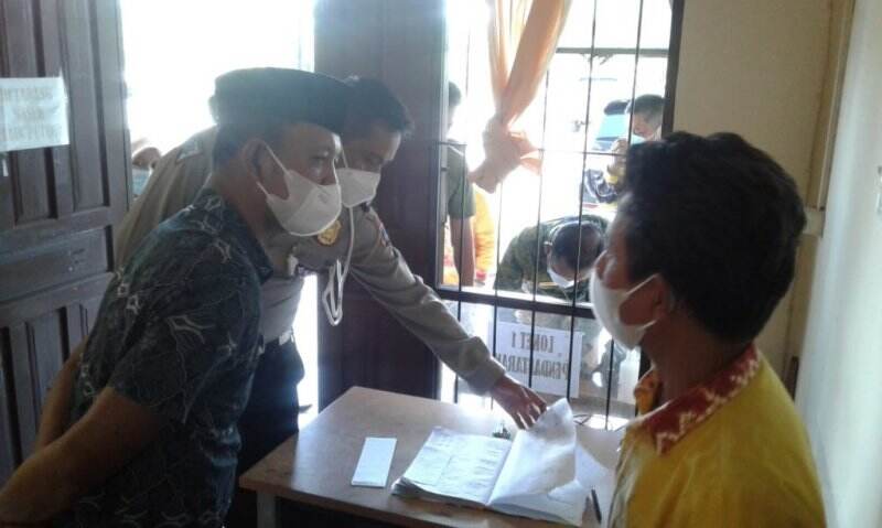 Optimalisasi PAD, Wakil Rakyat Kalsel Pantau Daerah Pesisir