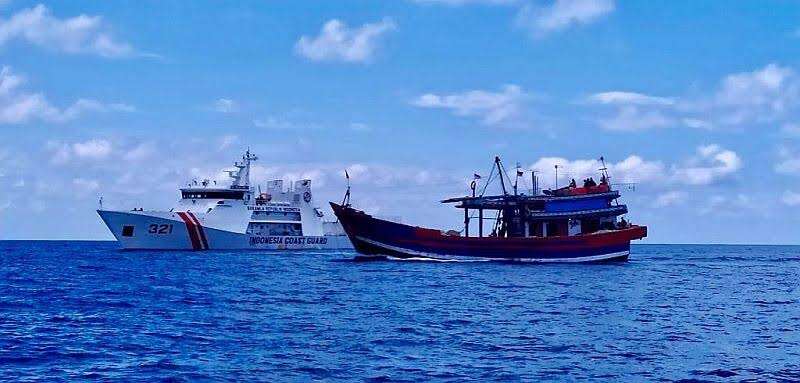 Soal Kapal Cantrang di Laut Natuna-Anambas, Ansar Janji Temui Menteri KP