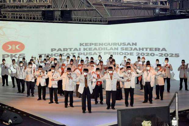 Dorong Salim Segaf Al-Jufri Tampil di Publik, PKS Punya Posisi Tawar saat Pencapresan 2024