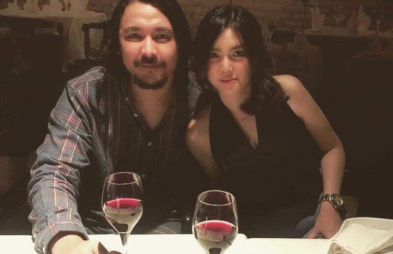 Ello Ajak Nikah Cindy Maria di Hari Ulang Tahun, So Sweet