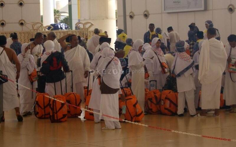 Tanpa Mahram Bolehkah Perempuan Pergi Haji atau Umrah?