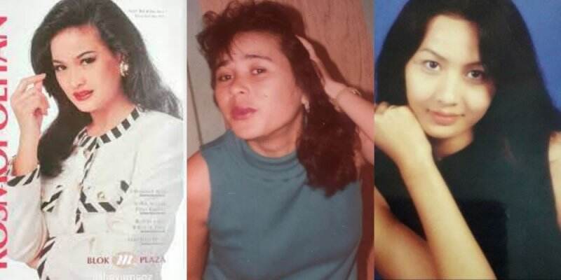 5 Potret dan Pesona Masa Muda Ibu Artis, Ibu Prilly Latuconsina Paling Menarik Perhatian Gaes