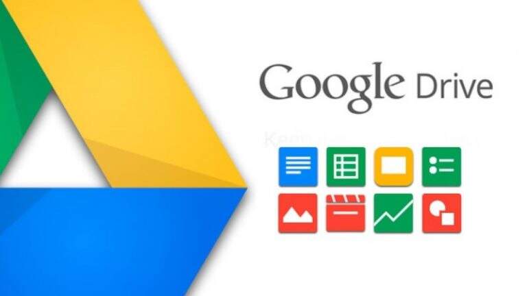 Apa itu Google Drive dan Fungsinya?