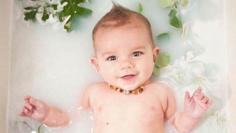 50 Nama Bayi yang Berawalan dari Huruf R