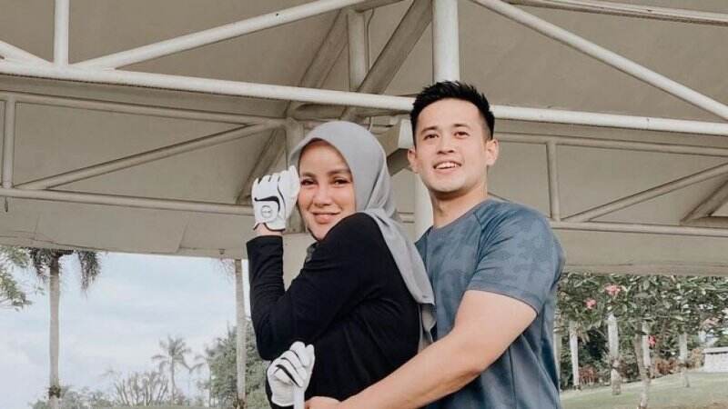 Sempat Dikabarkan Retak, Olla Ramlan Beberkan Alasan Tak Lagi Pamer Foto Bareng Aufar Hutapea, Ternyata Gara-gara....