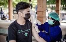 Persebaya Gelar Vaksinasi, 700 Bonek Ambil Bagian