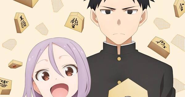 Anime Sore Demo Ayumu wa Yosetekuru Mengungkapkan Staf, Visual, Debut Juli 2022