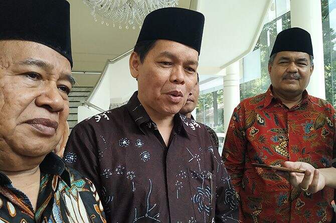MUI Sebut Ada 3 Hal yang Perlu Diperkuat Selama Pandemi Covid-19