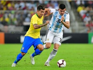 Brasil vs Argentina 10 Kali Bertemu di Final Copa America, Siapa Unggul?