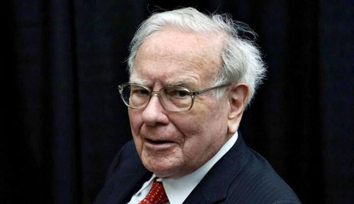 Dengerin Nih! Warren Buffett Sebut Keterampilan Ini Akan Bawa Kesuksesan dengan Mudah