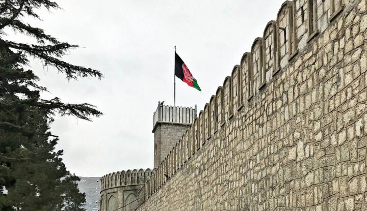 Selandia Baru Ikut Amati Situasi Bentrokan Panas Taliban dan Afghanistan