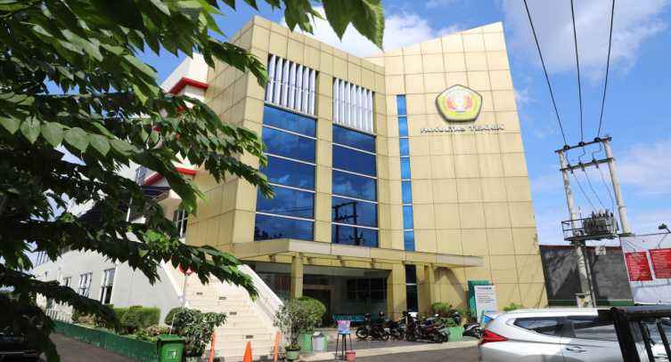 9 Mahasiswi UPVNJ Dapat Bantuan Dana Program Transfer Kredit di Taipei Medical University