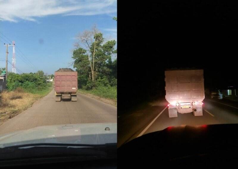 Truk Batu Bara Melenggang di Jalan Umum, Dewan Kalsel: Bisa Diganjar Pidana
