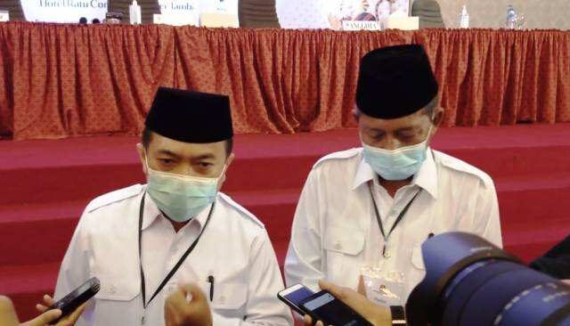 Visi Misi dan Program Kerja Unggulan Haris-Sani