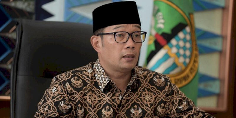 Ridwan Kamil "Korbankan" 11 Proyek Infrastruktur Demi Penanganan Covid-19, Pengamat: Keputusan Cerdas Pemimpin Daerah