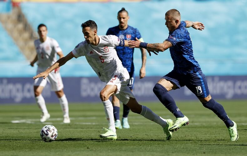 Tak Terima Dikalahkan Italia, Busquets: Kami Jauh Lebih Superior dari Gli Azzuri!