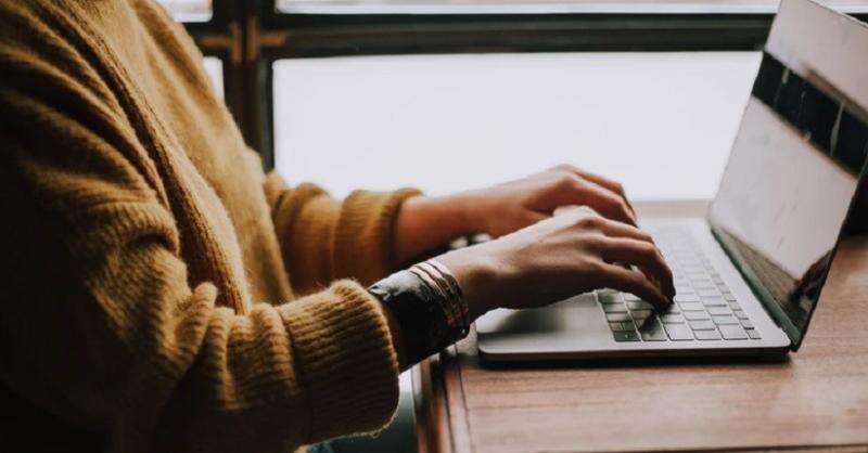 Cara Melihat IP Address Laptop