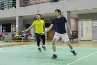 Belajar dari Olimpiade Rio, Ahsan/Hendra Tak Mau Ulangi Kesalahan di Olimpiade Tokyo 2020