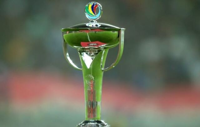 Piala AFC 2021 Zona ASEAN Resmi Dibatalkan, Apa Penyebabya?