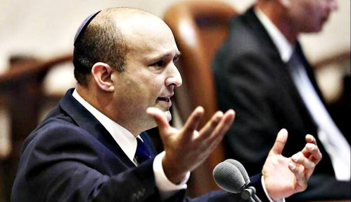 Gagalnya Bennett Perpanjang UU Kewarganegaraan Kontroversial Jadi Bukti Kemenangan Palestina
