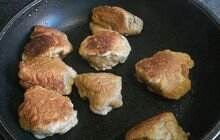 Mengenal Seitan, Makanan Pengganti Daging