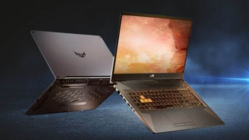Spesifikasi Harga ASUS TUF Gaming F15