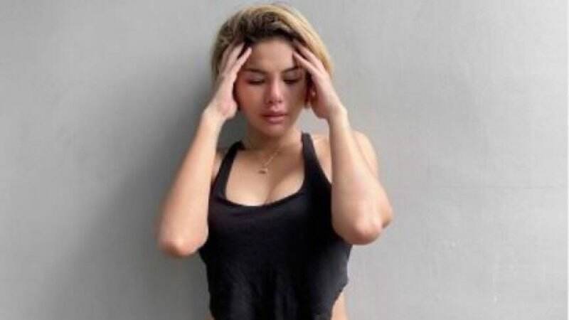 Oh Ternyata Nikita Mirzani Nggak Suka Dipanggil Nyai, Alasannya Karena...