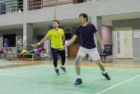 Belajar dari Olimpiade Rio, Ahsan-Hendra Tak Mau Ulangi Kesalahan Jelang Olimpiade Tokyo 2020