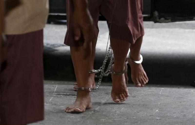 Diduga Perbudak 7 Pelayan Wanita, Pangeran Saudi Diselidiki di Prancis