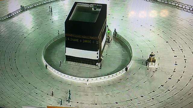 Jelang Ibadah Haji 2021, Umrah Ditiadakan untuk Masyarakat Umum