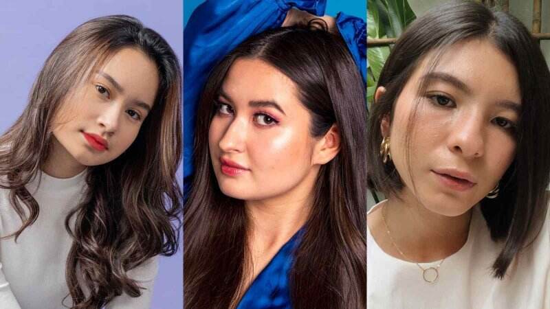 Daftar Anak Artis yang Makin Cantik Saat Dewasa