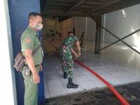 Antisipasi Lonjakan Covid-19, Salatiga Siapkan Tambahan Ruang Isolasi Terpusat