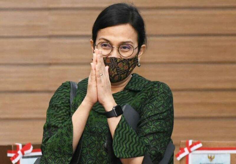 Sri Mulyani: Kartu Prakerja Kurangi Stres dan Kegalauan Pencari Pekerja