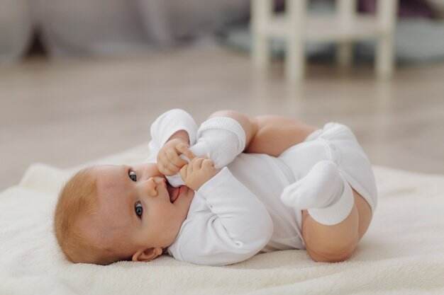 7 Inspirasi Nama Bayi Perempuan Islami Bermakna Lembut