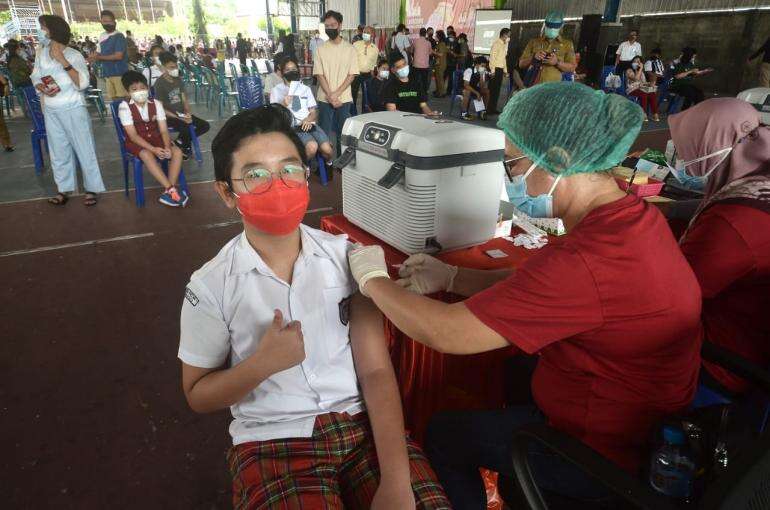 PPKM Darurat, IDAI Rekomendasikan Imunisasi Rutin Anak Ditunda 3 Minggu Sejak 3 Juli
