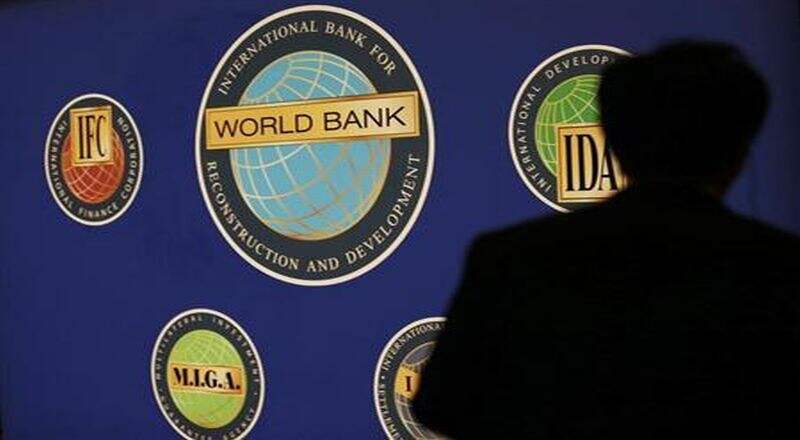 Bank Dunia: Indonesia Turun Kelas Jadi Negara Penghasilan Menengah Bawah