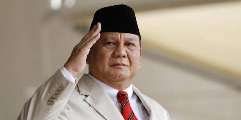 Lieus Sungkharisma: Kini Saatnya Menhan Prabowo Jadi Panglima Perang Melawan Covid-19
