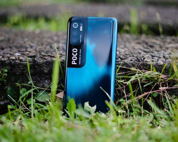 Ini Syarat Tukar Tambah Ponsel Lama Anda ke POCO M3 Pro 5G
