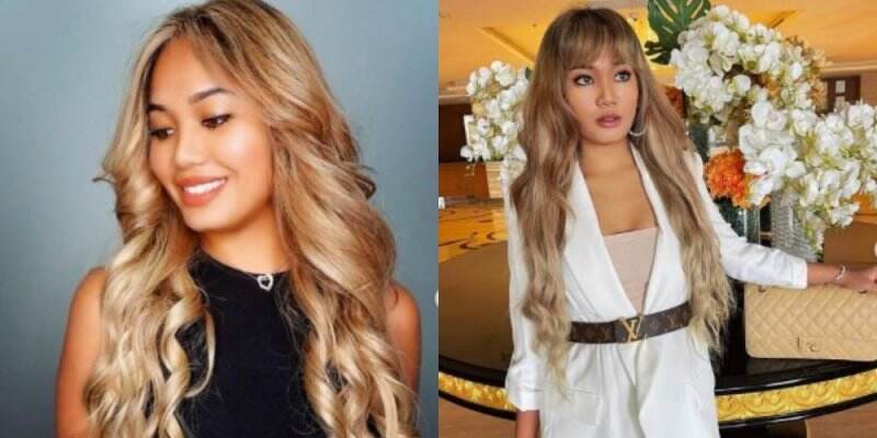 Fakta dan Profil Alyssa Spischak, Anak Sambung Ustaz Derry Sulaiman yang Kerap Tampil Seksi