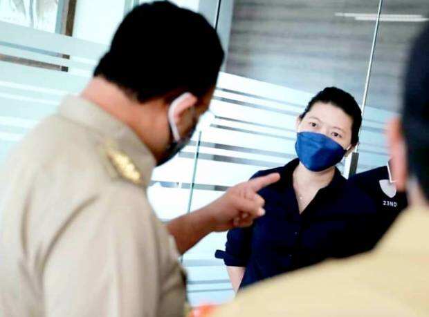 Anies Ngamuk Segel Kantor Pelanggar PPKM Darurat, Simak Aturan WFO & WFH Karyawan!