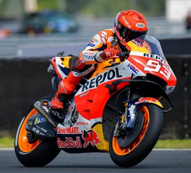 5 Calon Pengganti Marc Marquez di Repsol Honda dari Spanyol, Nomor 1 Juara Dunia MotoGP